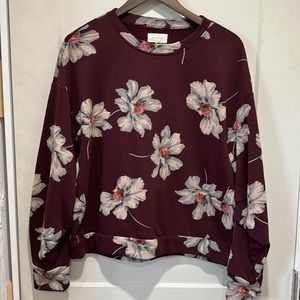 Women’s sweatshirt